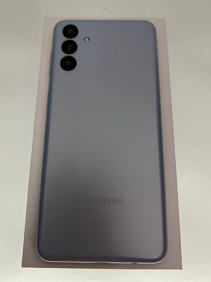 ขาย Samsung A13 5g สภาพสวย จอใหญ่ แบตเยอะ กล้องเทพ สเปกดี แรม4 รอม128 ใช้งานดี ปกติทุกอย่าง อุปกรณ์ครบ 