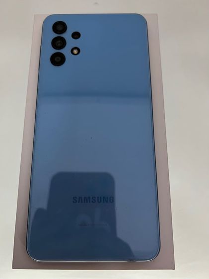 ขาย Samsung A32 5g สีฟ้า สภาพสวย จอใหญ่ แบตเยอะ กล้องเทพ สเปกดี แรม8 รอม128 อุปกรณ์ครบ 