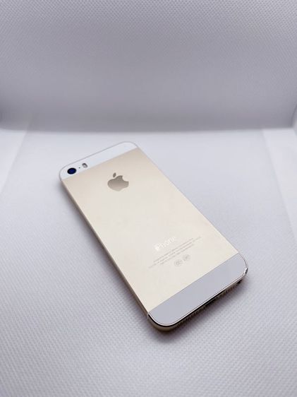 iPhone 16 GB ไอโฟน 5s 16กิ๊ก สีทอง