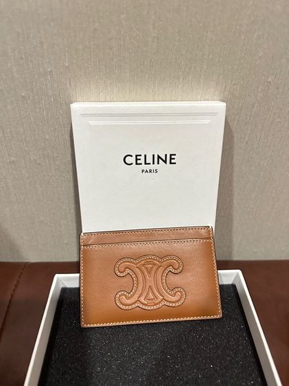 Celine card holder