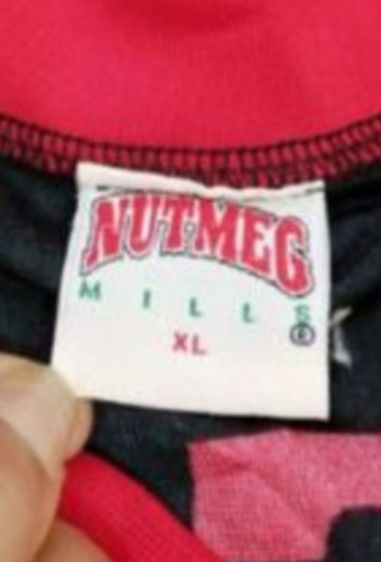 CHICAGO​ BULLS🏀🏃‍♂️บาสวินเทจ​ คลาสสิค​ รูปที่ 14