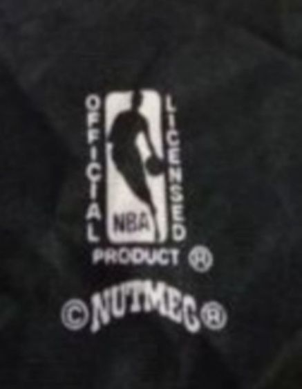 CHICAGO​ BULLS🏀🏃‍♂️บาสวินเทจ​ คลาสสิค​ รูปที่ 18