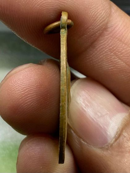 เหรียญหลวงพ่อทองสุข วัดโตนดหลวง รูปที่ 3