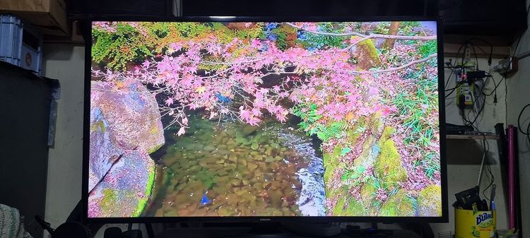 ทีวี Samsung LED Digital TV 48 นิ้วพร้อมใช้งาน รูปที่ 2