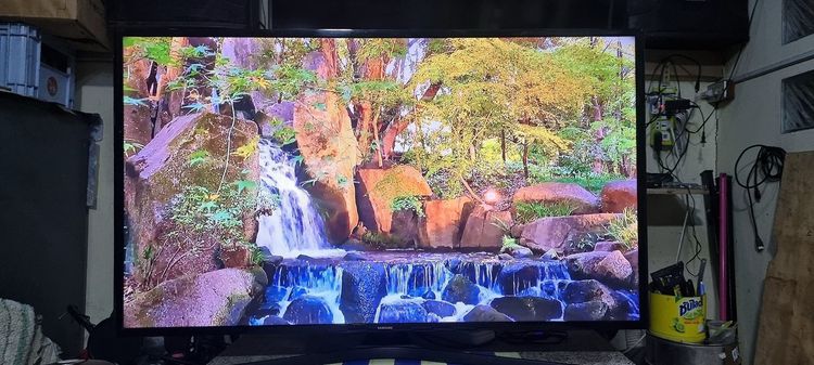 ทีวี Samsung LED Digital TV 48 นิ้วพร้อมใช้งาน รูปที่ 10