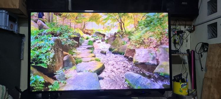 ทีวี Samsung LED Digital TV 48 นิ้วพร้อมใช้งาน รูปที่ 6