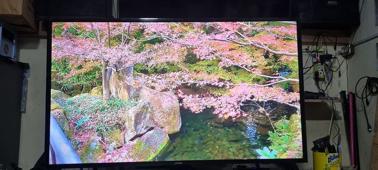 ทีวี Samsung LED Digital TV 48 นิ้วพร้อมใช้งาน รูปที่ 15