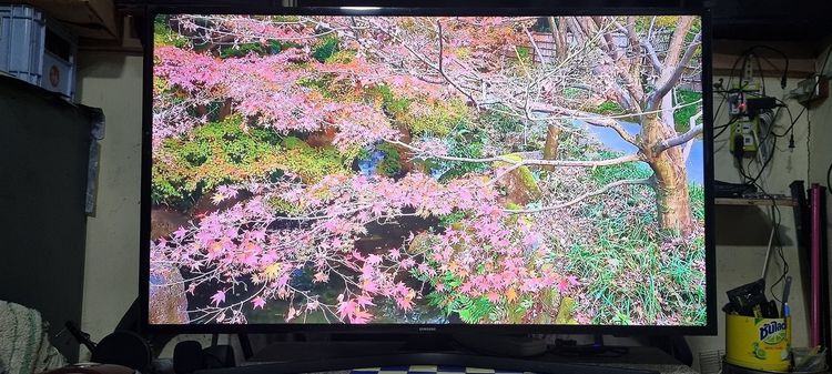 ทีวี Samsung LED Digital TV 48 นิ้วพร้อมใช้งาน รูปที่ 7