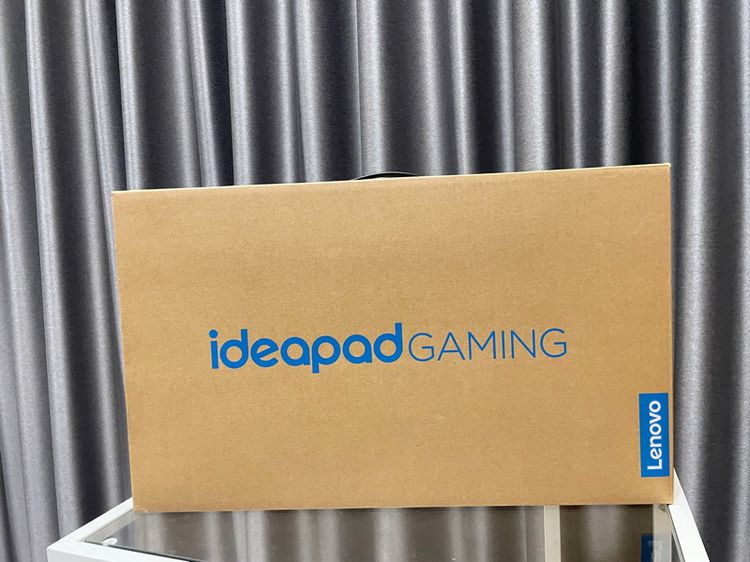Lenovo IdeaPad Gaming 3 รูปที่ 4