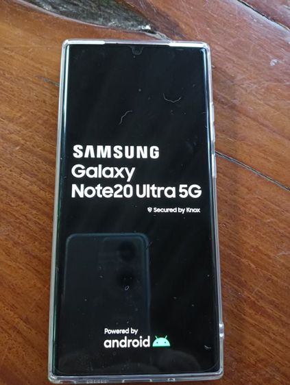 Samsung Galaxy Note 20 256 GB Note20  ultra 5G
