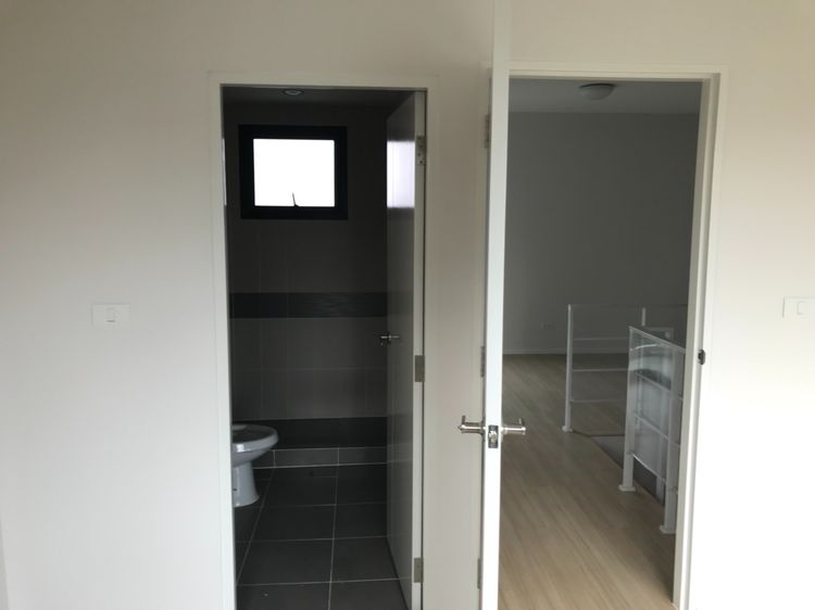 ทาวน์โฮม บ้านกลางเมือง พหลโยธิน50 รูปที่ 4