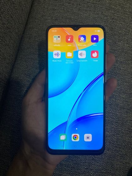 16 GB Oppo A15