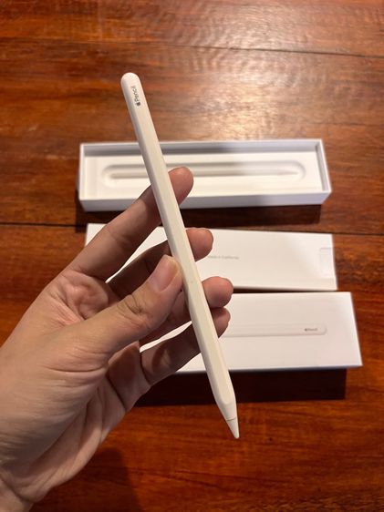 ปากกาไอแพด gen 2