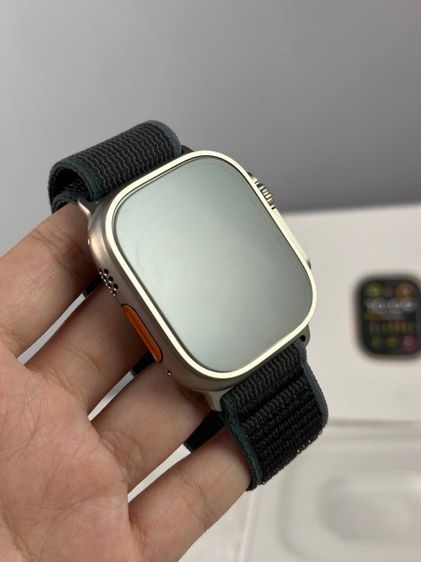 ไทเทเนียม Apple watch Ultra 2  GPS Cellular 49 mm. (TT0575)