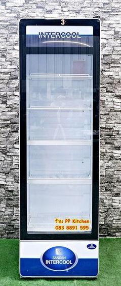 ตู้เย็น 1 ประตู ขายถูกมาก💥 ตู้แช่มินิมาร์ท ตู้แช่เครื่องดื่ม1ประตู  ขนาด13.4คิว ❄️ ตู้แช่เครื่องดื่มมือสอง✌🏻สภาพดีมากๆ