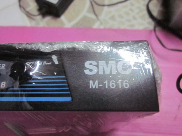 ไมล์ลอย-เครื่อง SMC M-1616 รูปที่ 5
