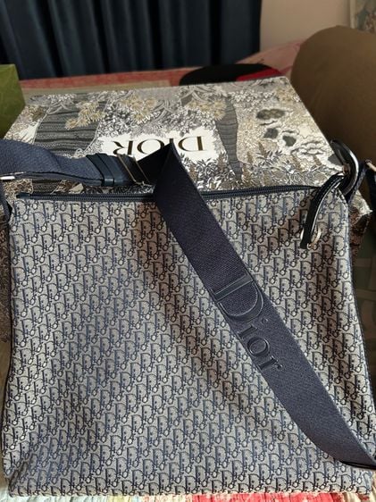 Dior Crossbody Bag