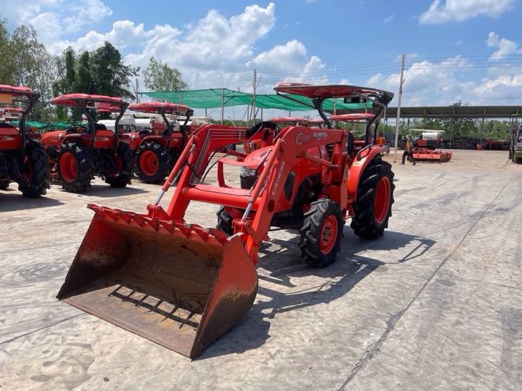 รถตัก รถรุ่นL4018 บุ้งกี๋พร้อมใช้งาน  ดาวน์  5,000 บาท สนใจโทรสอบถาม มาเลือกดูที่ร้านได้จ้า รูปที่ 13