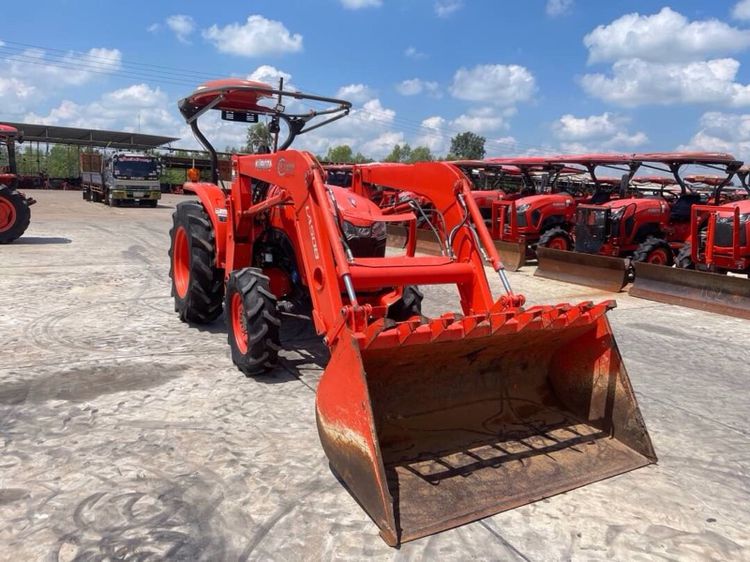 รถตัก รถรุ่นL4018 บุ้งกี๋พร้อมใช้งาน  ดาวน์  5,000 บาท สนใจโทรสอบถาม มาเลือกดูที่ร้านได้จ้า รูปที่ 12