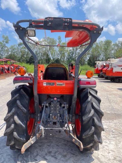 รถตัก รถรุ่นL4018 บุ้งกี๋พร้อมใช้งาน  ดาวน์  5,000 บาท สนใจโทรสอบถาม มาเลือกดูที่ร้านได้จ้า รูปที่ 8