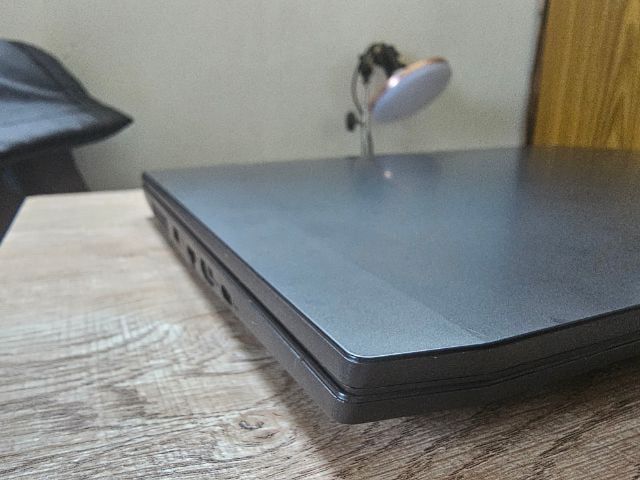 วินโดว์ อื่นๆ HDMI ใช่ Notebook Lenovo IdeaPad Gaming 3 15ACH6 82K2027UTA 