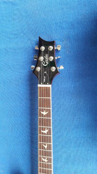 กีตาร์ไฟฟ้า Gusta GPR-07  รูปที่ 7