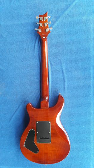 กีตาร์ไฟฟ้า Gusta GPR-07  รูปที่ 12