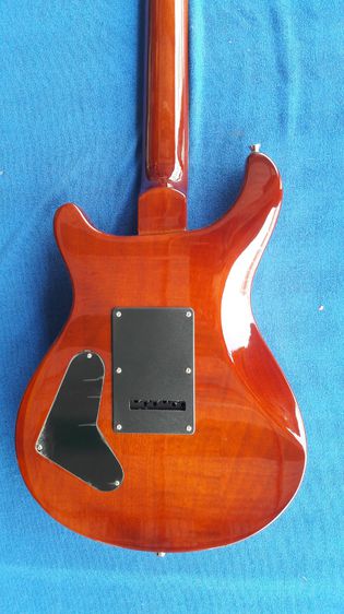 กีตาร์ไฟฟ้า Gusta GPR-07  รูปที่ 11