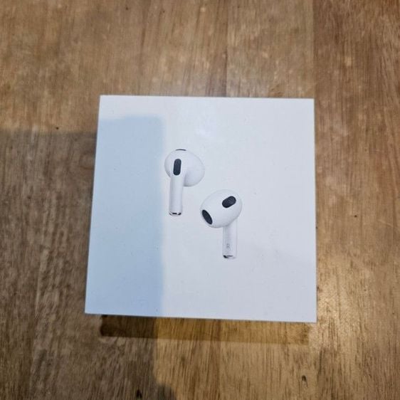 Apple airpods3