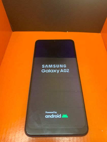Galaxy A02 32 GB Samsung A02