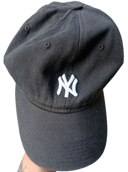 หมวกแก๊ป NY