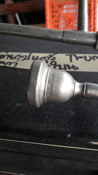 Yamaha  ทรอมโบน 97645 ทรอมโบนมาตรฐาน รูปที่ 7