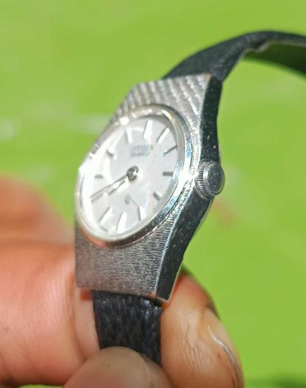 อื่นๆ 🔥🔥🔥 เปิดขาย นาฬิกา CITIZEN CQ BASE METAL WP งานเก่าเกฺ็บ ดีไซด์ หรู ใช้วัสดุที่มีคุณภาพสูง สวยๆ ดูเเพง 🔥🔥🔥