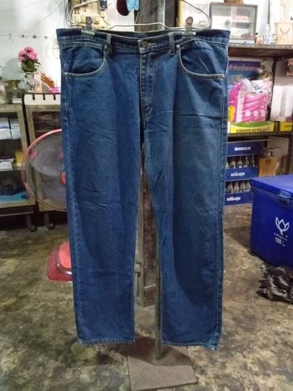 กางเกงยีนส์ Verzard Jeans W38 L32
