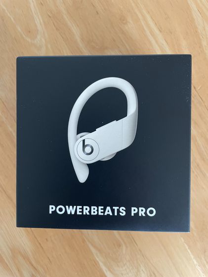 Beats By Dre หูฟังไร้สาย Powerbeats Pro