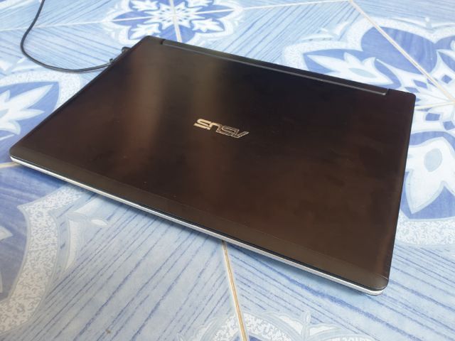 ASUSPRO Notebook Asus Core i5