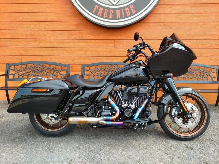 Harley Davidson 2023 ROAD GLIDE ST