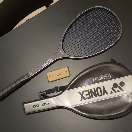อื่นๆ ไม้เทนนิส วินเทจ YONEX