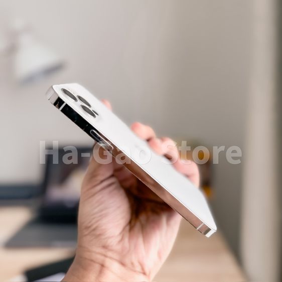 iPhone 12 Pro 128GB THA 🇹🇭 สี Silver รูปที่ 6