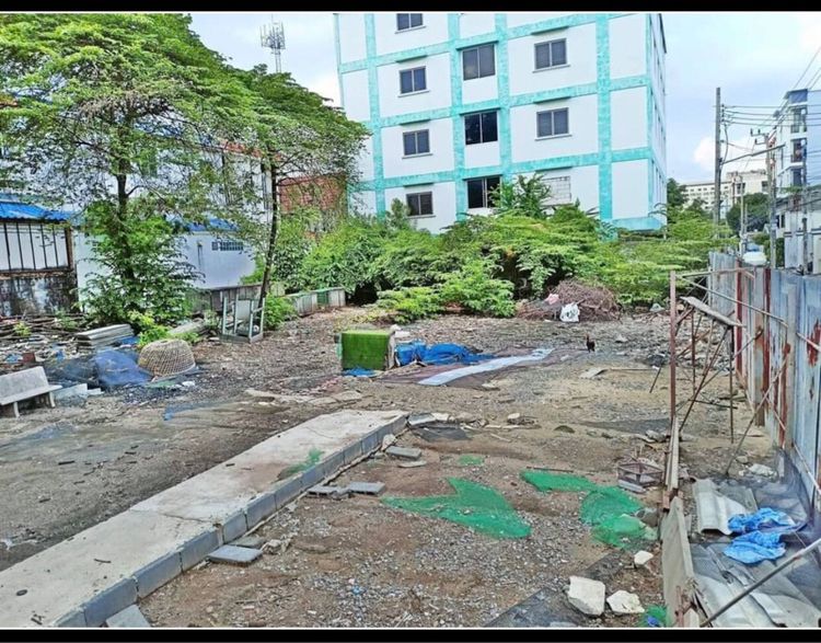 ที่ดินให้เช่า รูปที่ 3