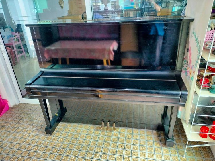 YAMAHA U3 upright piano อัพไรท์เปียโน เปียโน มือสอง