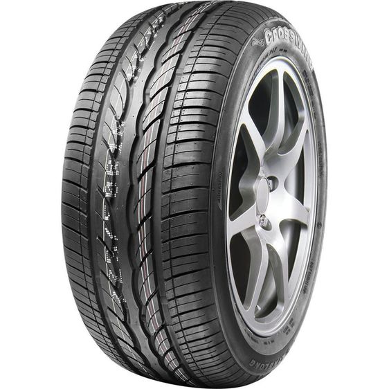 ขาย ยาง Linglong 235-50-18 (CrossWind) ใหม่ ปี 25 รูปที่ 2