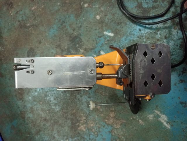 เครื่องเย็บกระสอบ รูปที่ 3