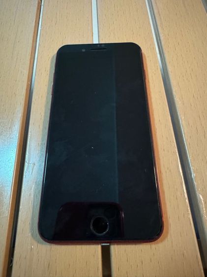 ไอโฟน8พลัส สีแดง(64gb)
