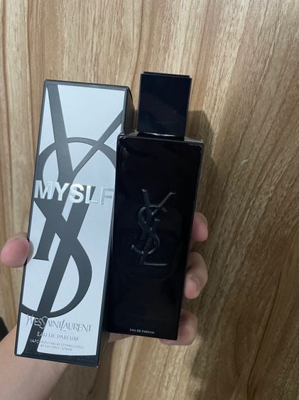 ชาย น้ำหอม MYSLF Yves Saint Laurent Eau De Parfum