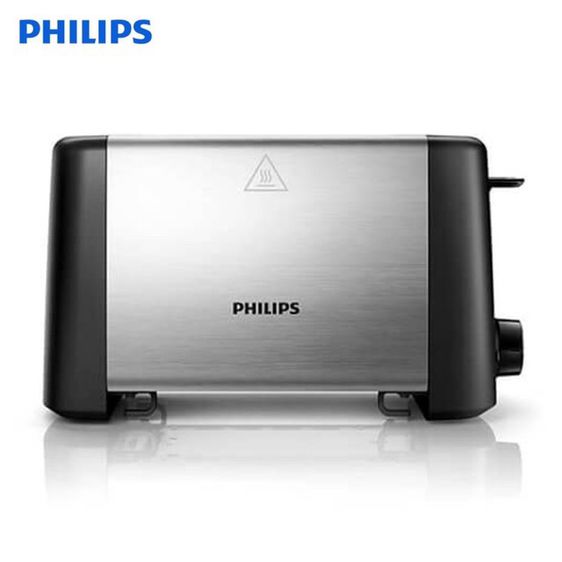 Philips เครื่องปิ้งขนมปัง รุ่น HD4825 