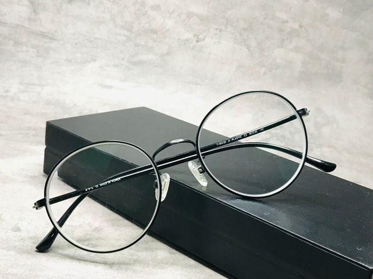 แว่นตามือสอง O.W.L  made in korea