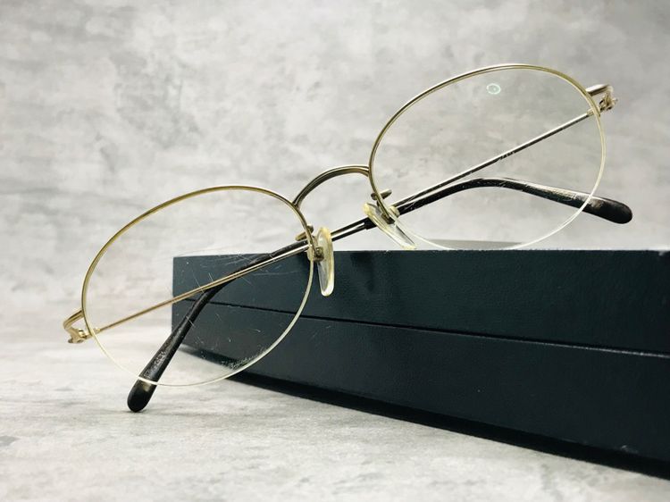 อื่นๆ แว่นสายตา แว่นตามือสอง made in japan