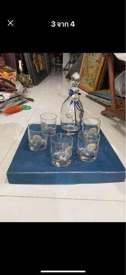 แก้วเก่า