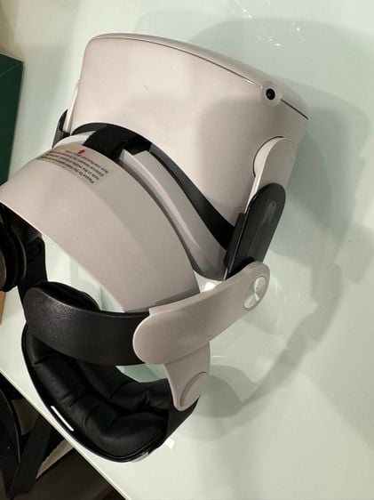 อื่นๆ เครื่องเล่น VR เชื่อมต่อไร้สายได้ oculus quest 2. 128gb